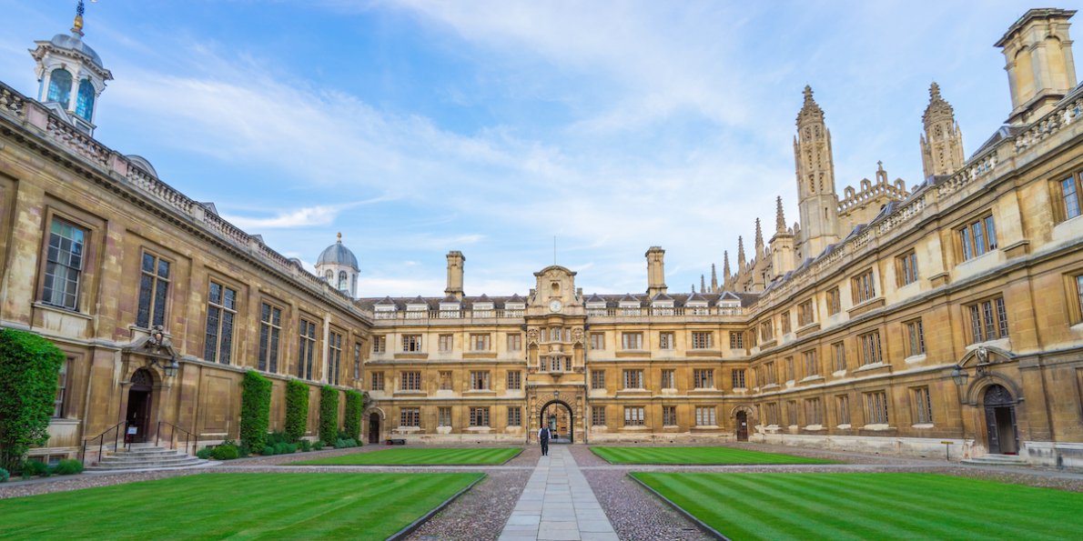 Cambridge đổi tên dịch vụ giáo dục, trở thành đại học uy tín thứ 2 thế giới