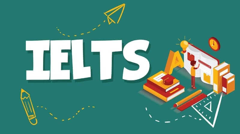 Tiếp tục nhận đăng ký thi IELTS cho học sinh Nguyễn Siêu