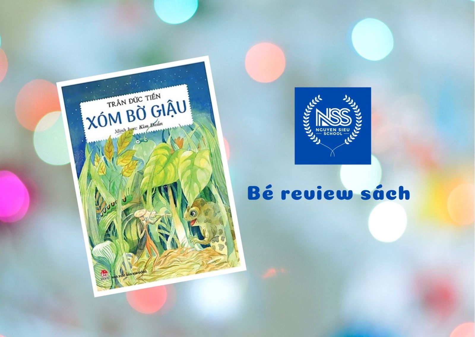 Những chi tiết thú vị trong tập truyện Xóm Bờ Dậu