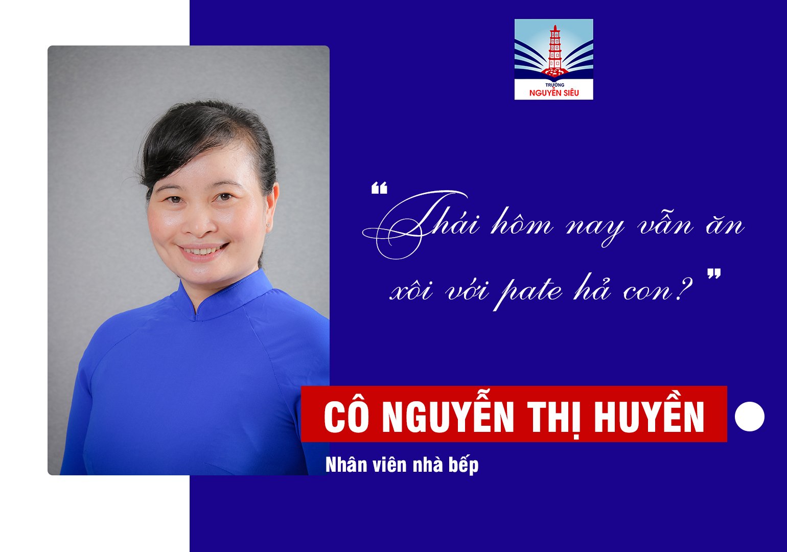 Nếu được làm phụ nữ trong một ngày...