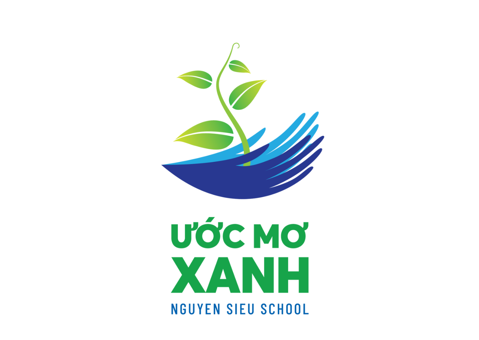 Quỹ Ước mơ Xanh