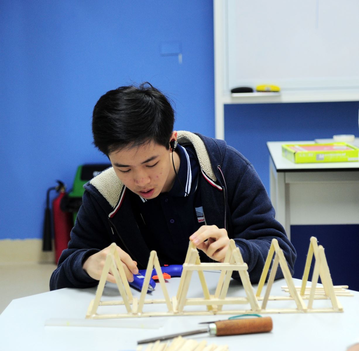 Top với hơn 66 về mô hình chiếc cầu mới nhất  Tin học Đông Hòa