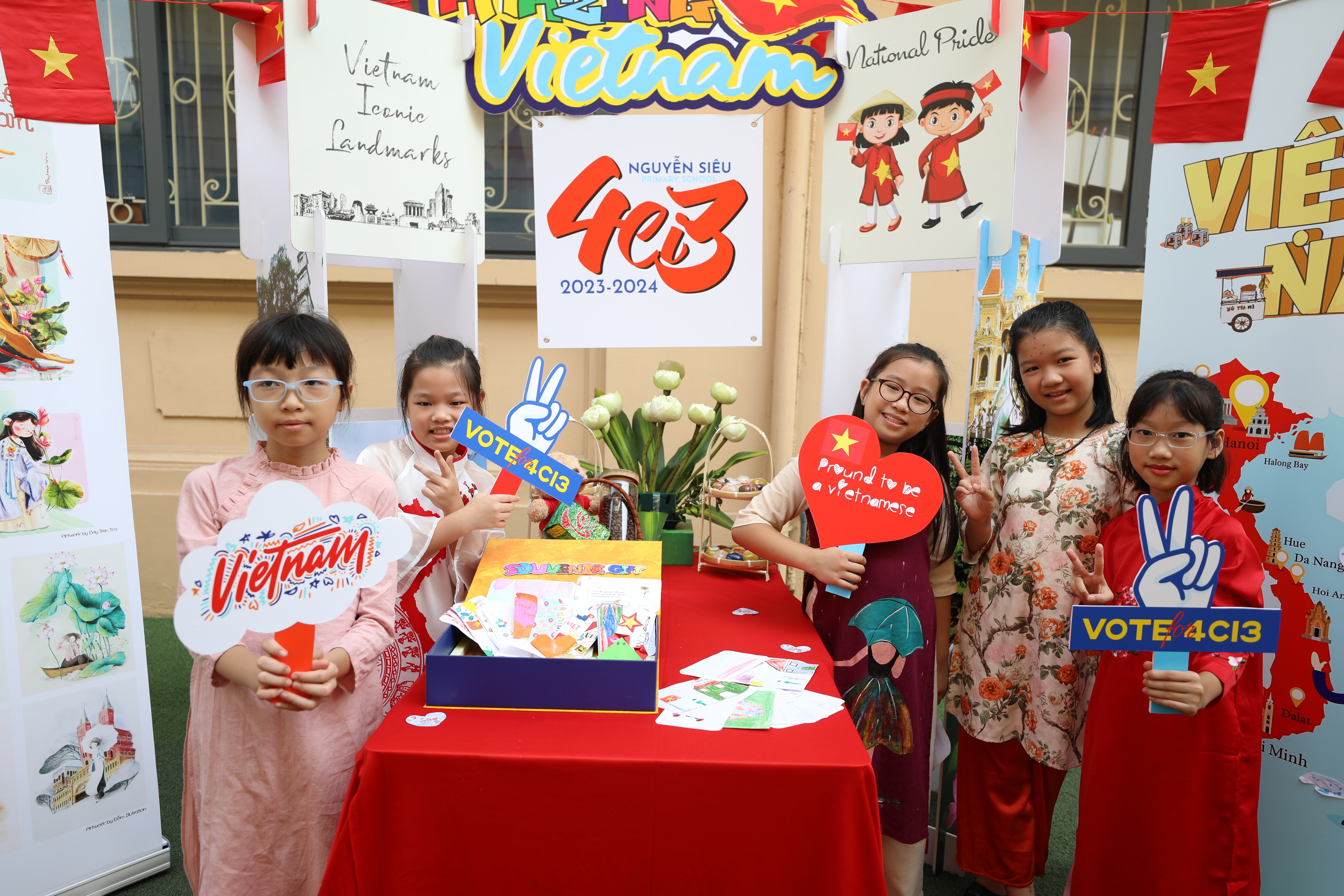 việt