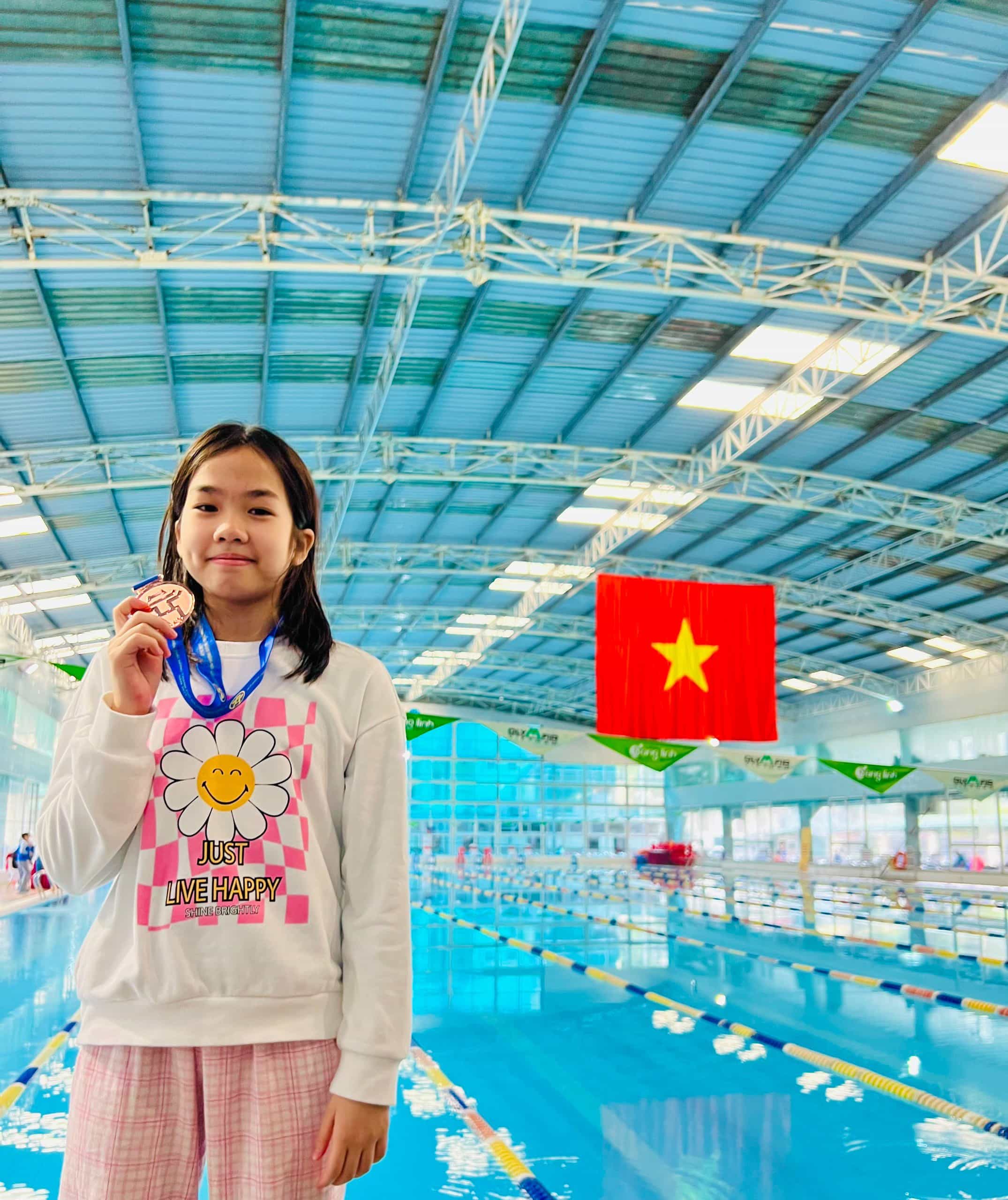 vinh danh
