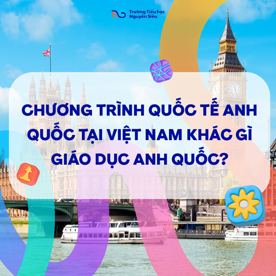 Chương trình GDAQ