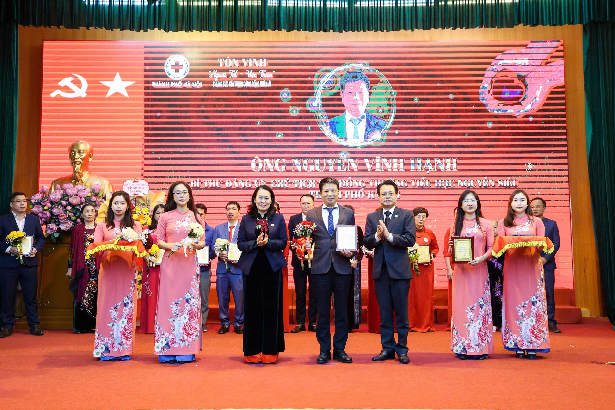 Người tốt việc thiện