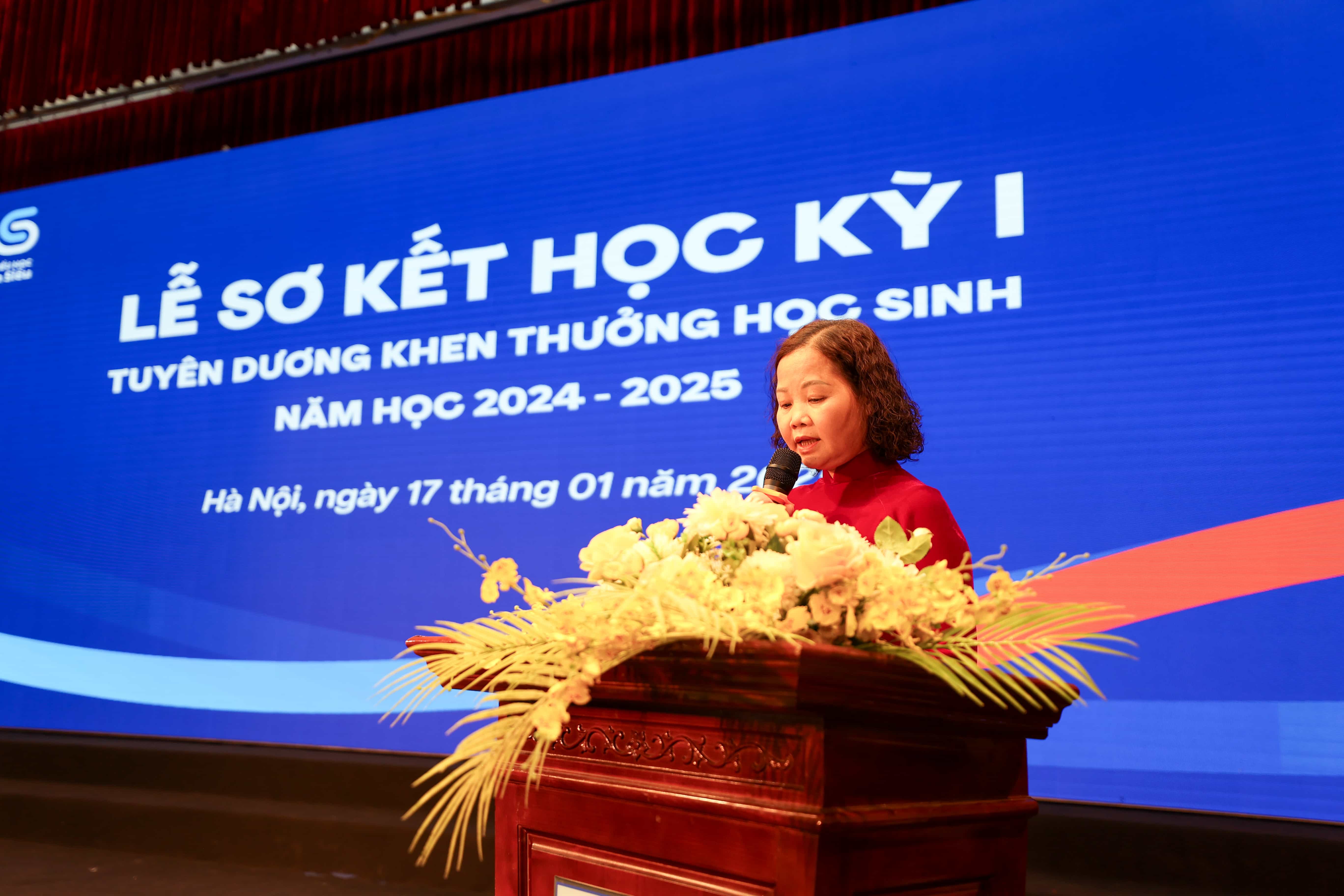 sơ kết I